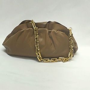 Italian Leather handbag